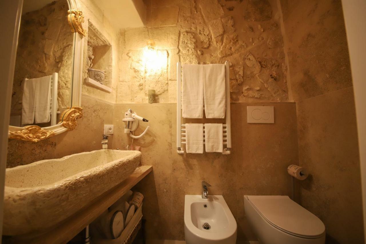 Palazzo Stapane Apartament Suite 8 Monopoli Kültér fotó